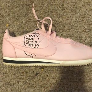 Meet your Posher, Noah